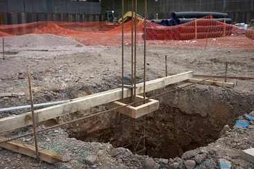 Ingeniería de Cimentaciones