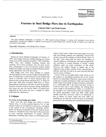 Más sobre El Estudio de la Geotecnia y la Fractura